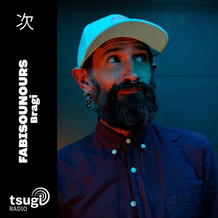 cover art for Fabisounours • Bragi