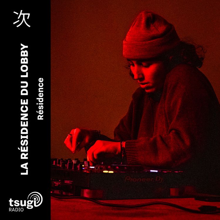 cover art for La Résidence du Lobby avec Noon 