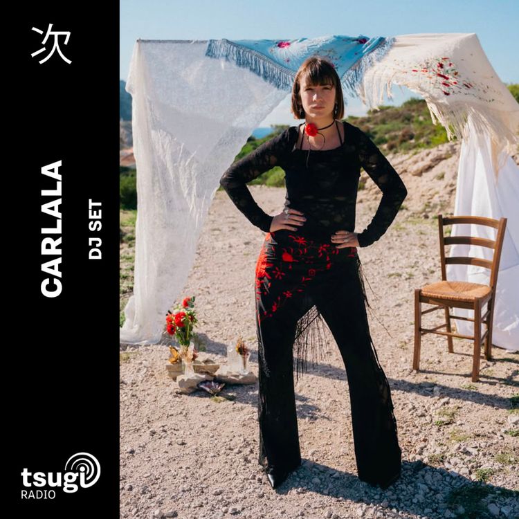 cover art for Carlala · DJ SET