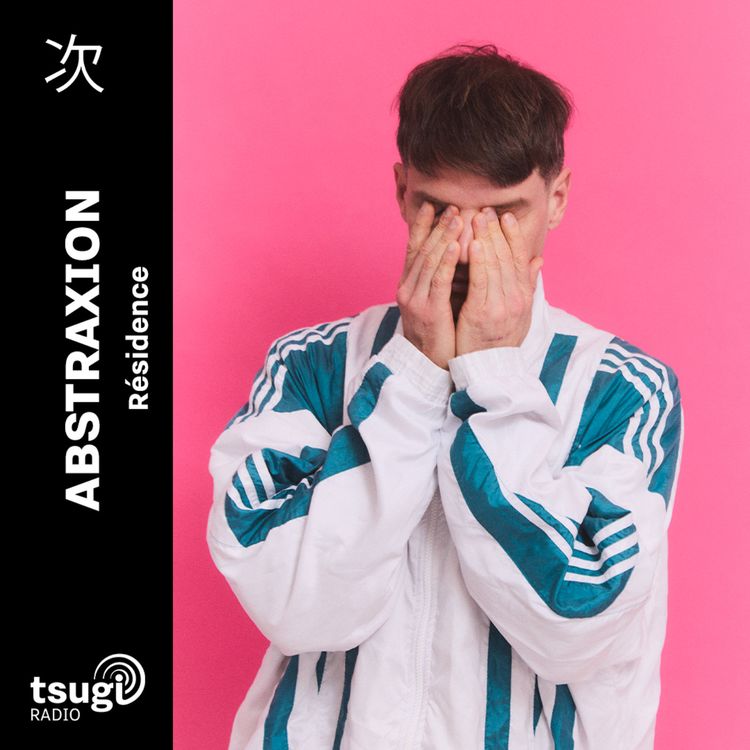 cover art for Abstraxion · Avril 2026