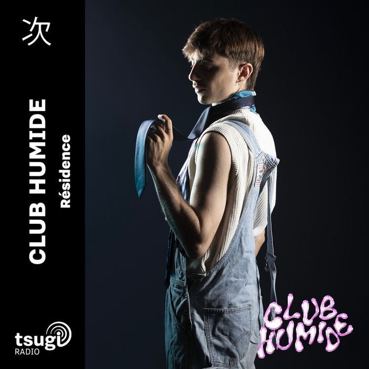 cover art for Club Humide avec egoh