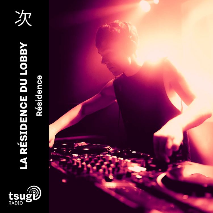 cover art for La Résidence du Lobby avec Karmakiddo