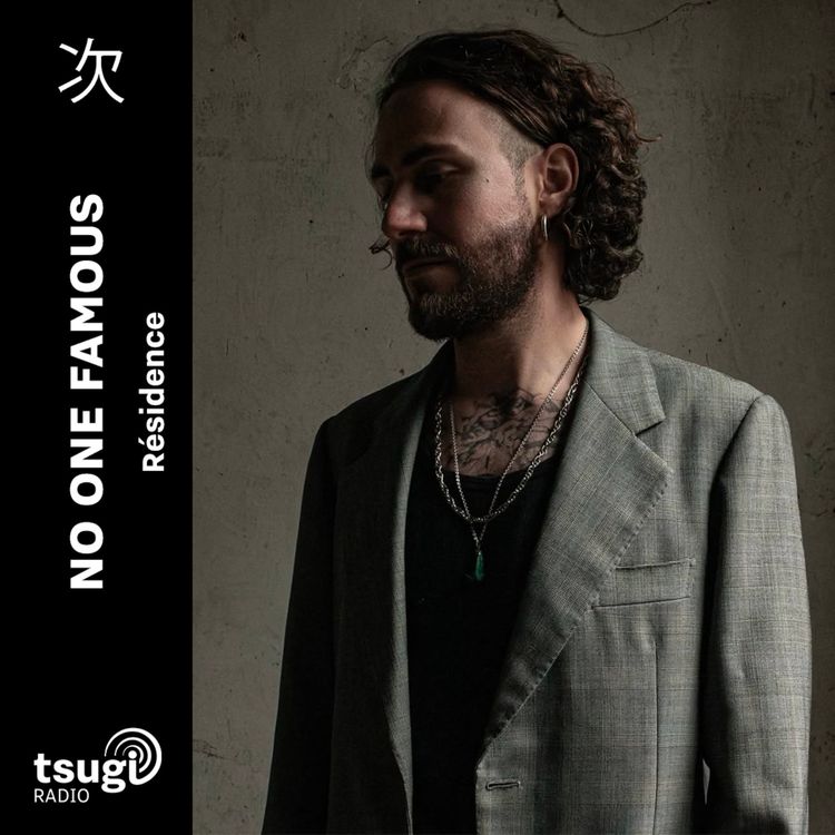 cover art for no one famous invite OTTOMAN GRÜW