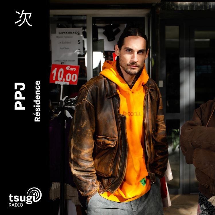 cover art for PPJ avec Povoa · Avril 2026