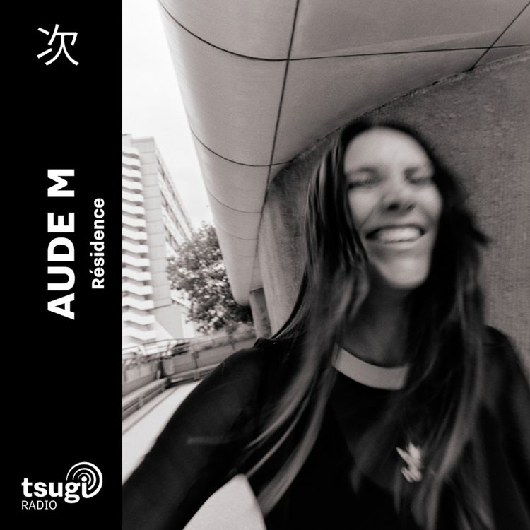 cover art for Audem · Avril 2026