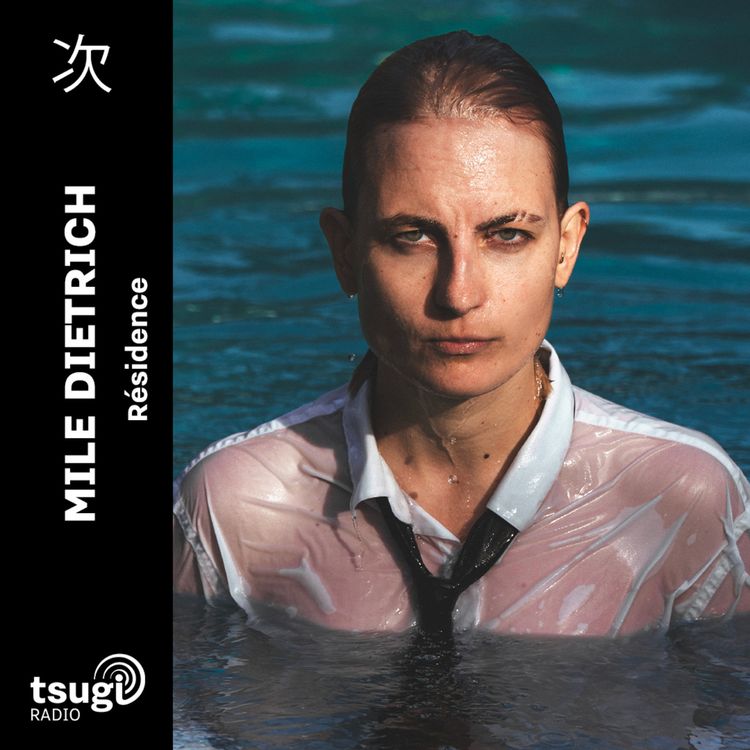 cover art for Mile Dietrich · Mai 2026