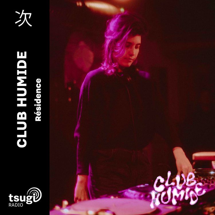 cover art for Club Humide avec Fenouil2000