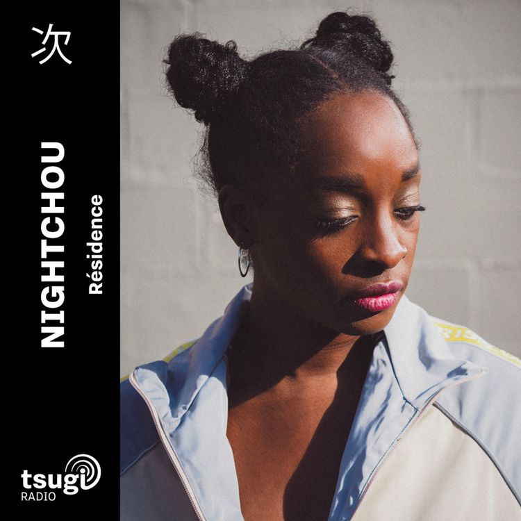 cover art for Nightchou · Mai 2026
