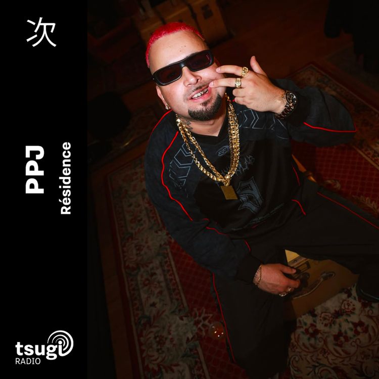 cover art for PPJ invite DJ SHEYKH