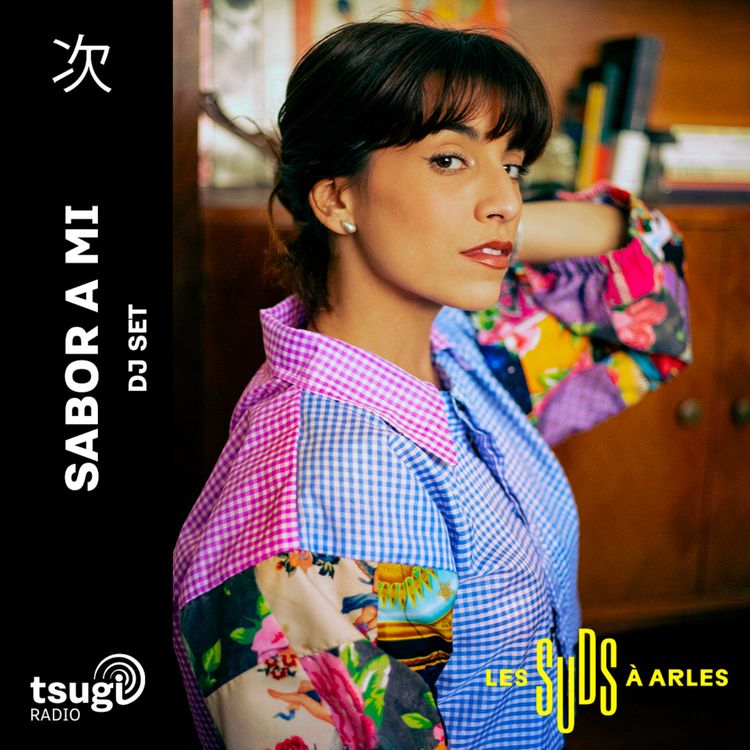 cover art for Sabor A Mi · Focus Les Suds à Arles