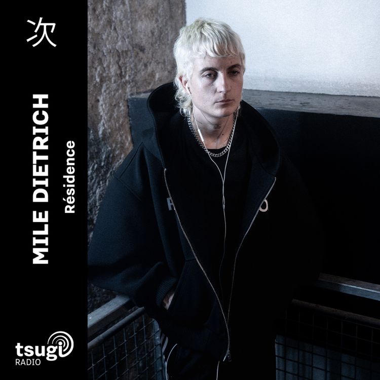 cover art for Mile Dietrich · Juin 2026