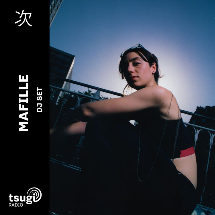 cover art for Mafille · Juillet 2026