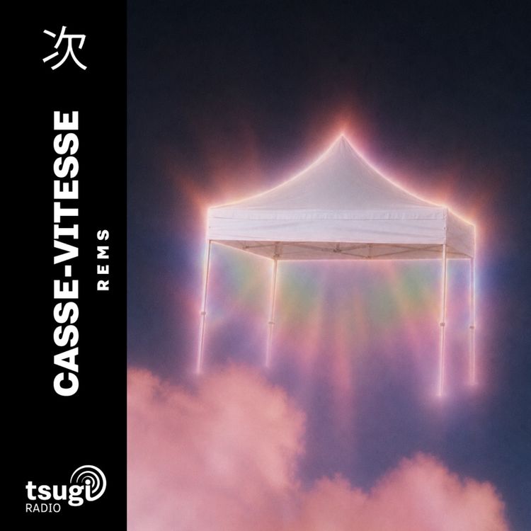 cover art for Casse-vitesse avec R E M S · Septembre 2026