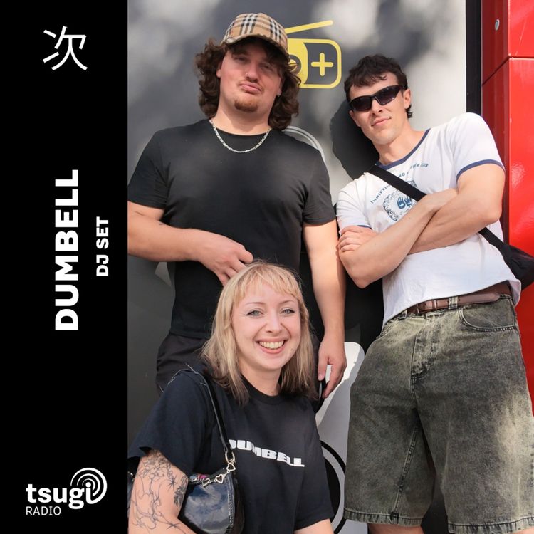cover art for Dumbell Collective · DJ SET