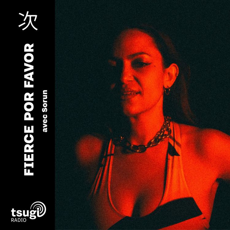 cover art for Fierce Por Favor · Sorun · Septembre 2026