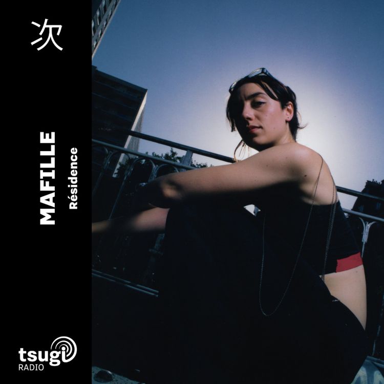 cover art for Mafille · Septembre 2026