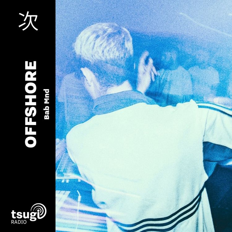 cover art for Offshore avec Bab Mnd · Septembre 2026