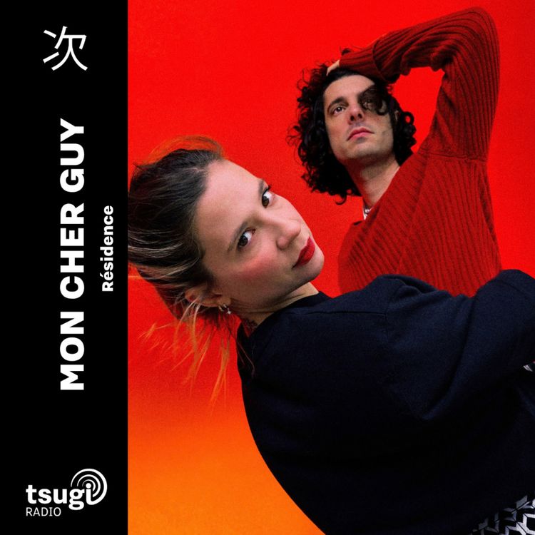cover art for Mon cher Guy invite Charlotte Fever