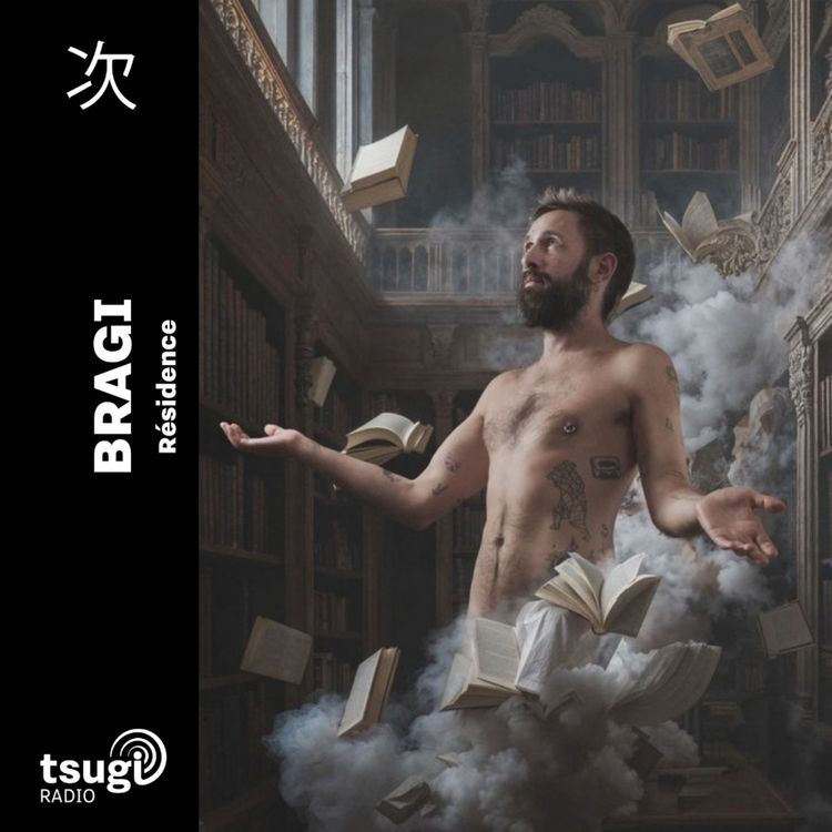 cover art for Bragi invite Fabisounours