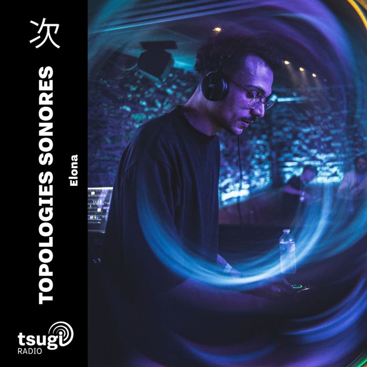 cover art for Topologies Sonores avec Félix