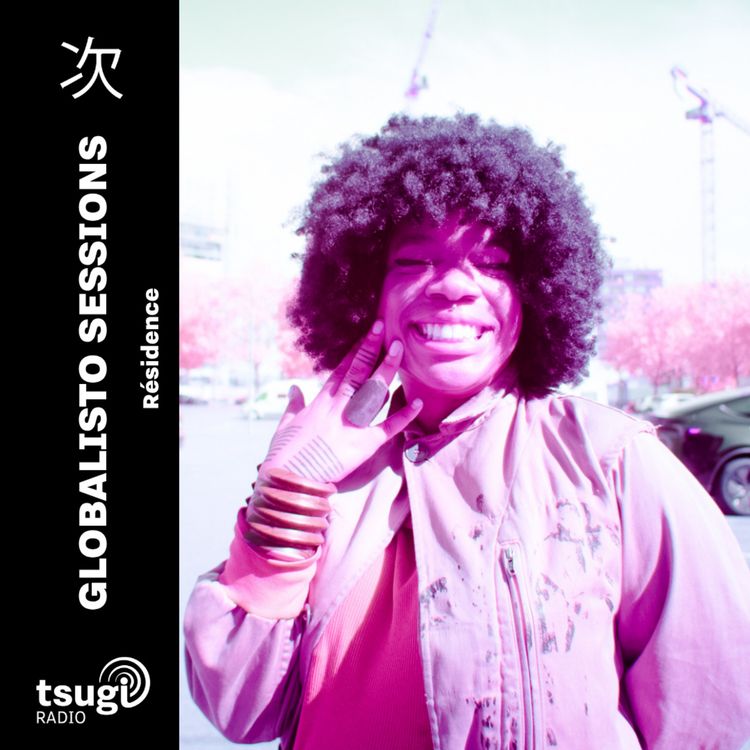 cover art for Globalisto Sessions avec Mother Dubber