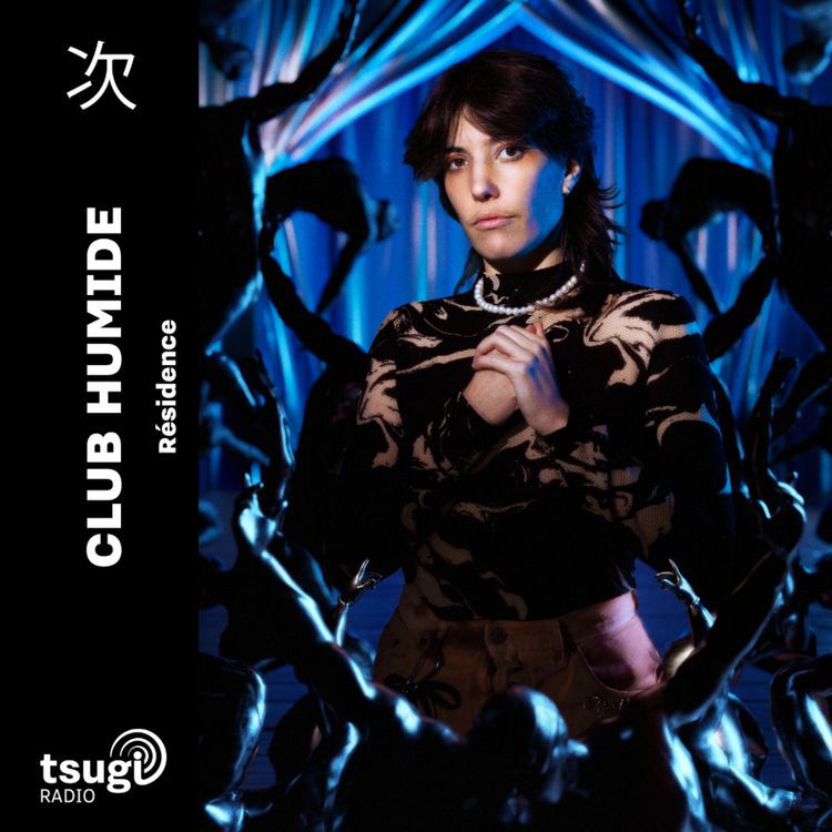 cover art for Club Humide invite Fenouil2000