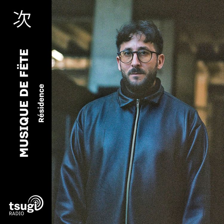 cover art for Musique de Fëte avec KasbaH · Octobre 2026