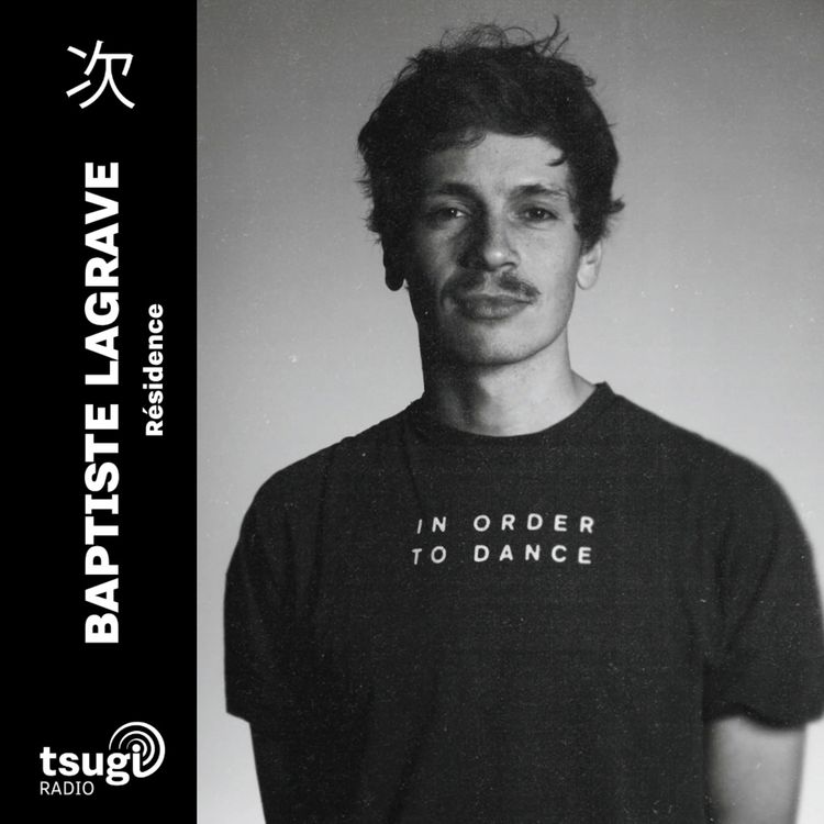 cover art for Baptiste Lagrave · Octobre 2026