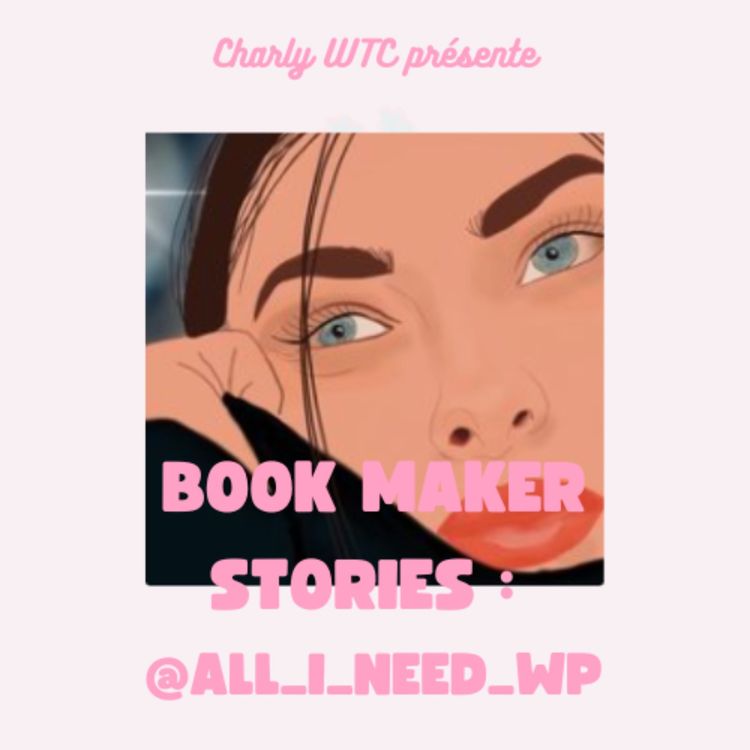 cover art for 2/2 Marina - Le serpent et la mule, Punch ou encore Emerly, comment Marina nous transporte d'univers en univers au travers de ses écrits