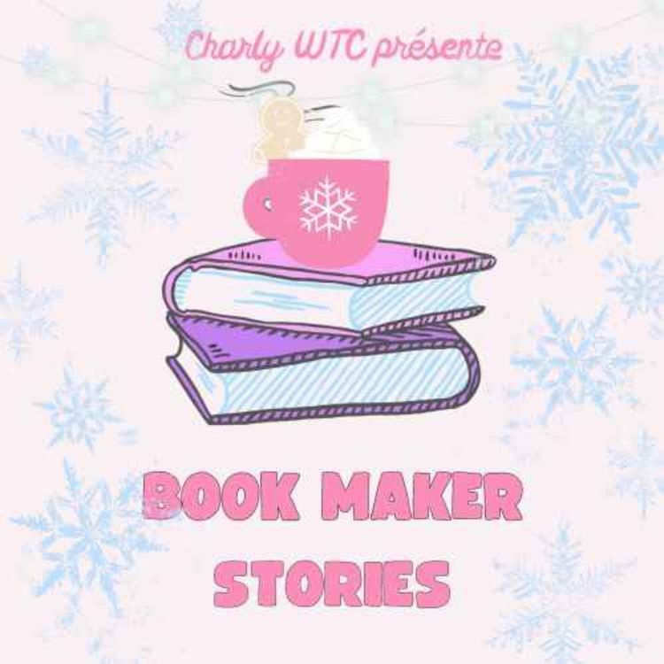 cover art for #8 - Leezy Sage