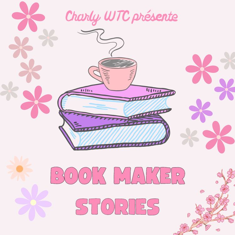 cover art for #9 - Andy Whou