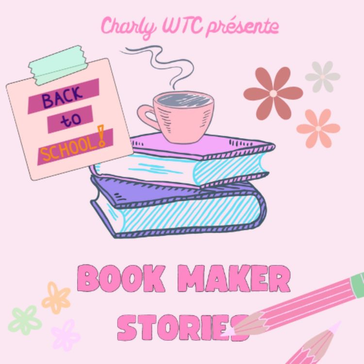 cover art for Discussion avec Julie Bradfer