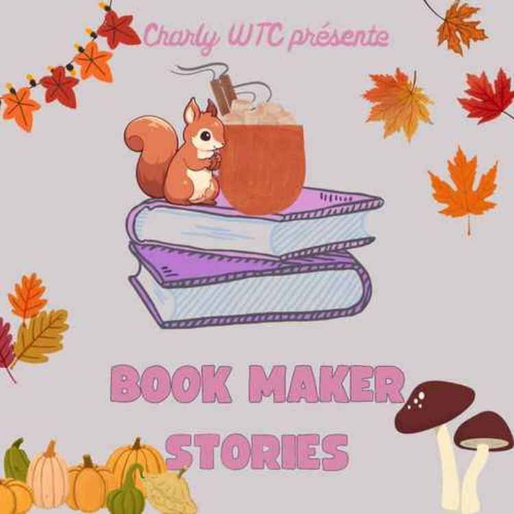 cover art for Discussion avec Kentin Jarno