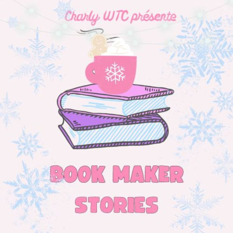 cover art for Discussion avec Sophie Bell