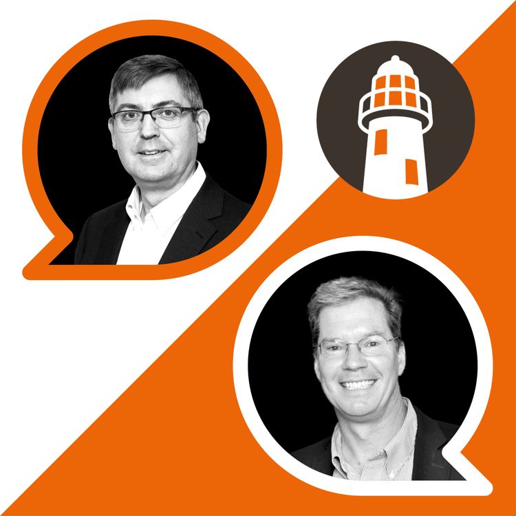 cover art for Episode 2 - CES2023