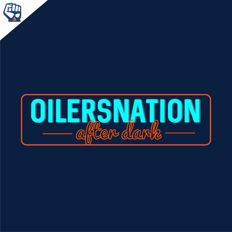cover art for Recapping Buffalo Sabres vs. Edmonton Oilers | Oilersnation After Dark