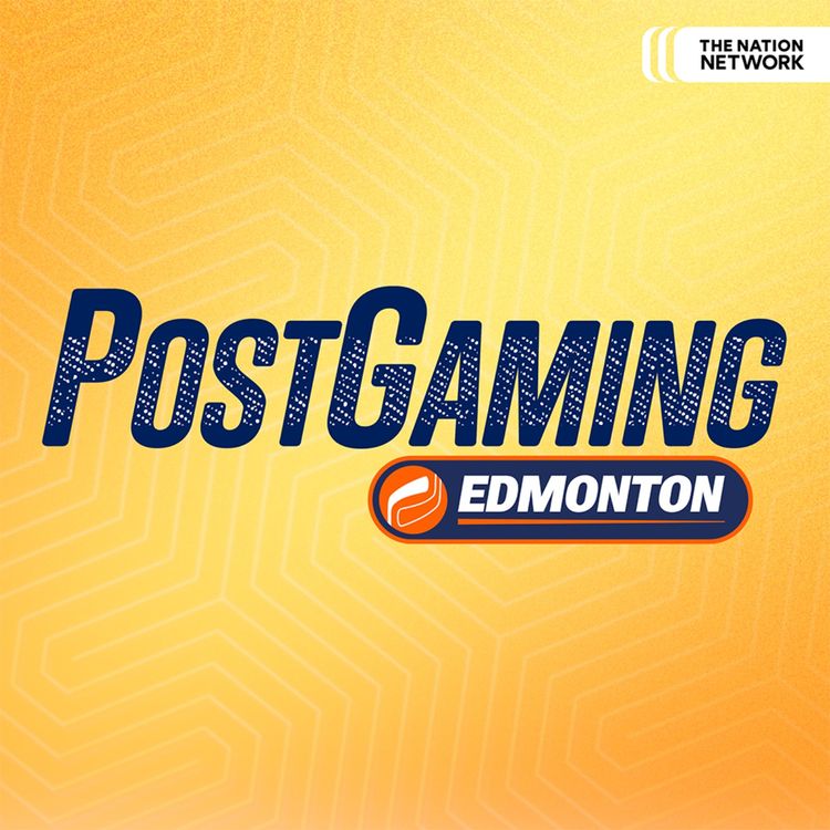 cover art for NHL Schedule Release, Colton Dach Signs & Kawhi Leonard Trade Drama | Oilersnation Happy Hour
