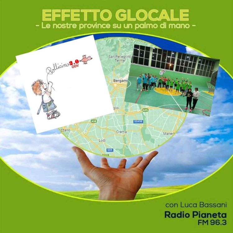 cover art for Oltre in Ghiaccio con Pollicino 2.0 ODV