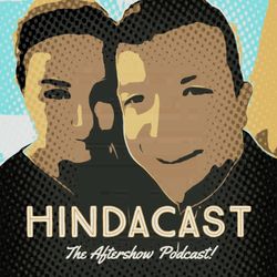 cover art for Hindacast 