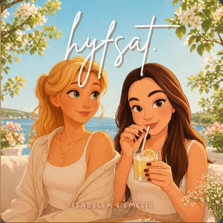 cover art for saker folk ljuger om att de gillar?!