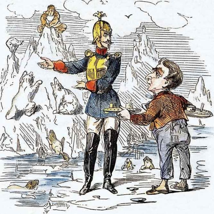 cover art for Bargan or Boondoggle?