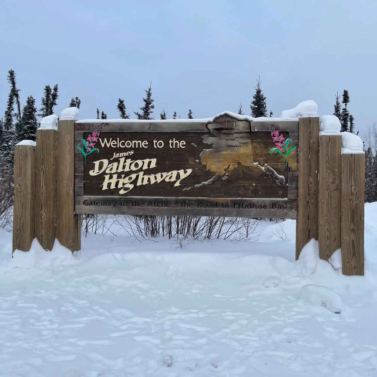 cover art for The Spine of the Arctic