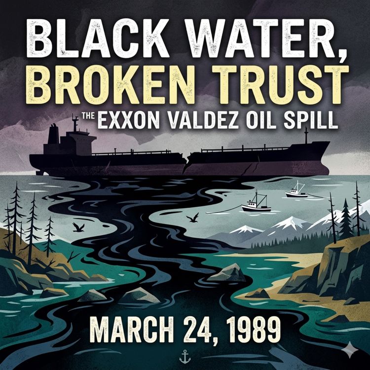 cover art for The Ghost of Good Friday