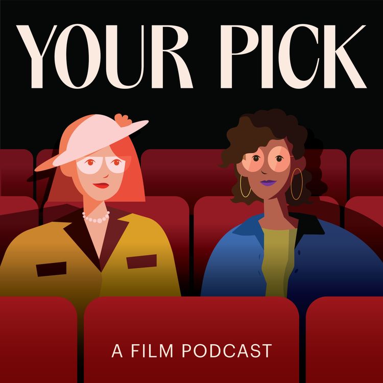 cover art for Ep. 9 - Pride & Prejudice