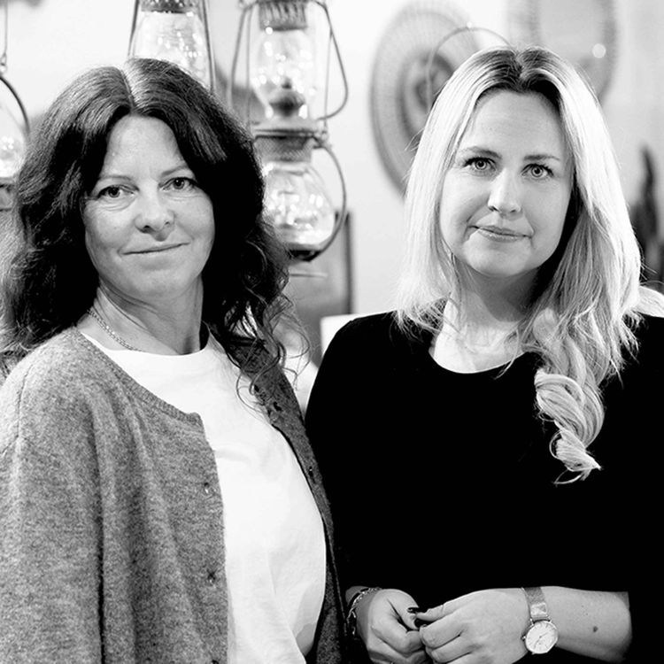 cover art for A Lot söker säljare i Norden