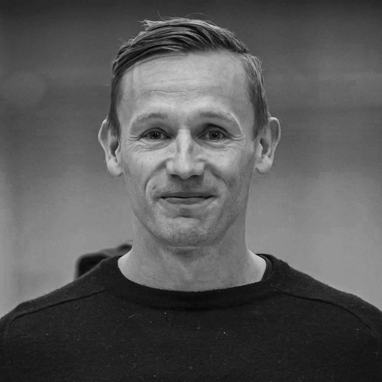 cover art for Stålprofil söker teknisk projektledare