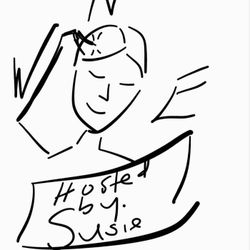 cover art for Geographically Embarrassed