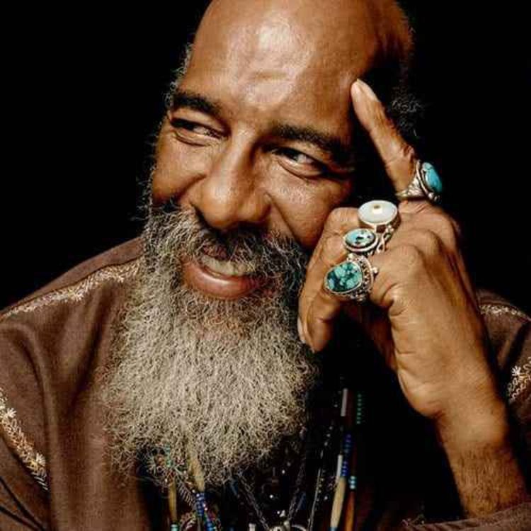 cover art for Richie Havens - Woodstock Collection