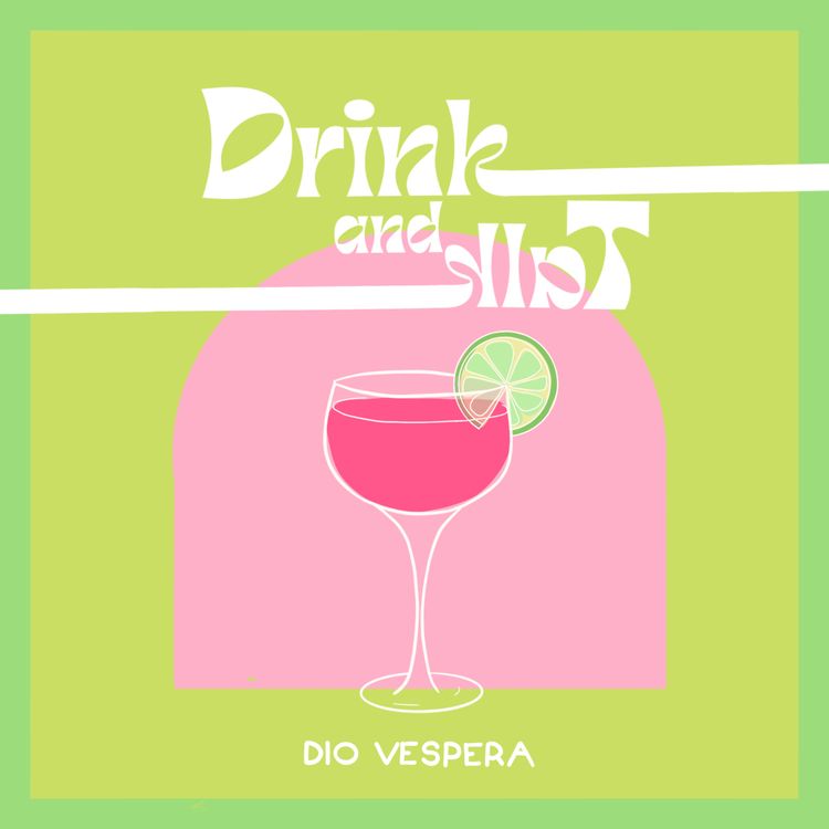 cover art for Un "Spritz presque Italien" avec Margot