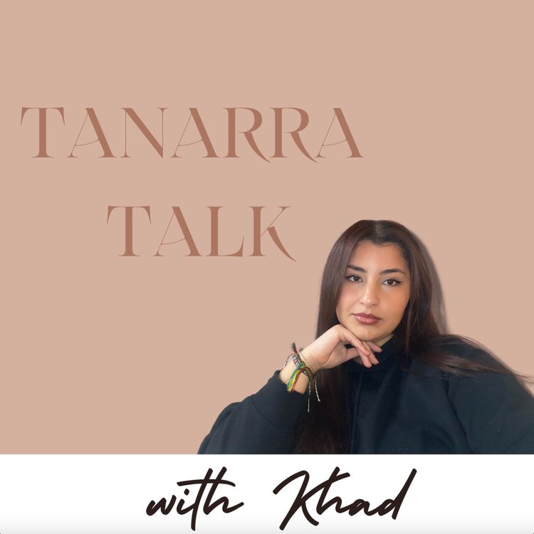 cover art for Tanarra Talk